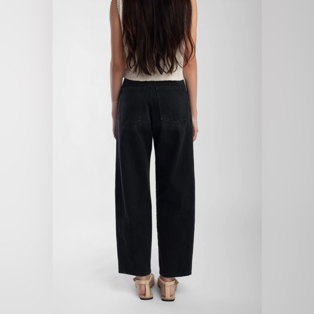 Micaela Greg Panel Jeans - Picture 4 of 6